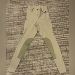 Small Kerrits Show Pants